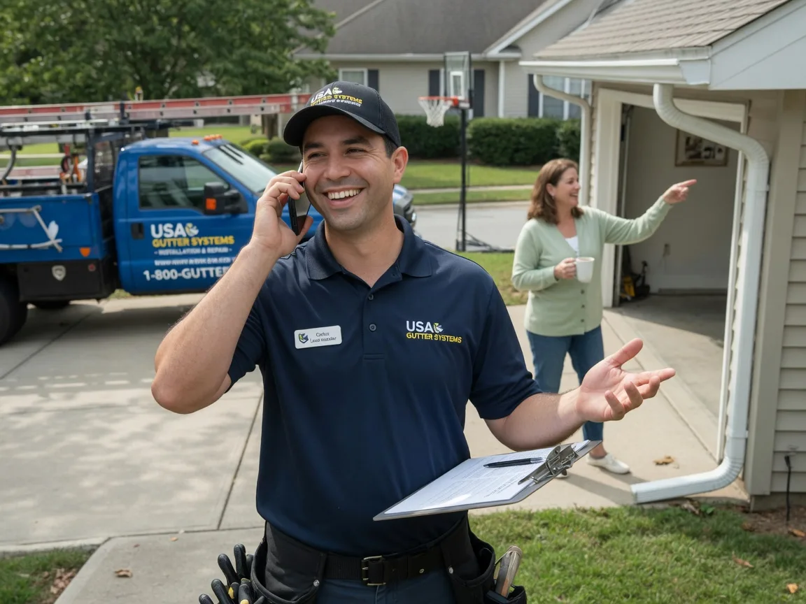 Gutter Installation Garrett, PA FAQs